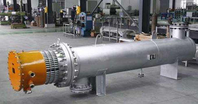 防爆電加熱器的加熱方式有什么？